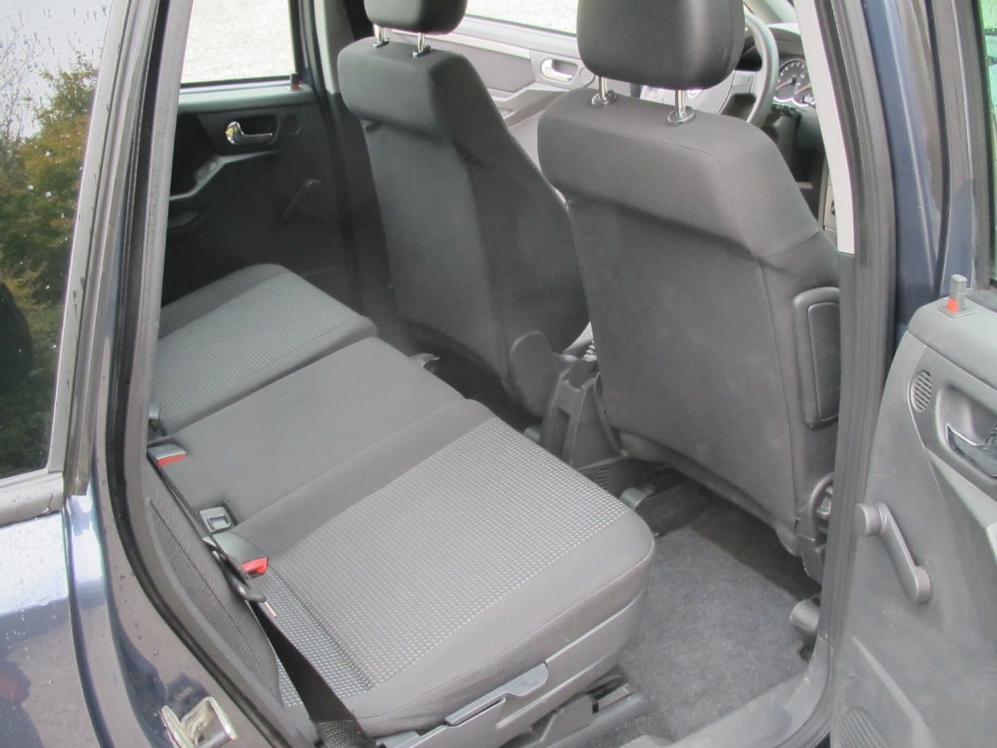 2007 Opel MERIVA - 12