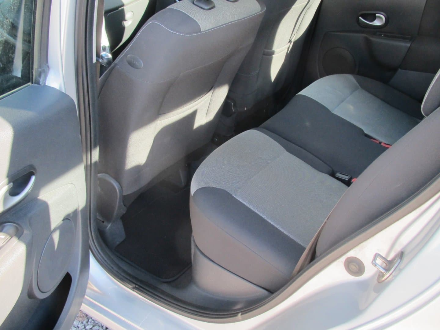 2008 Renault MODUS - 10