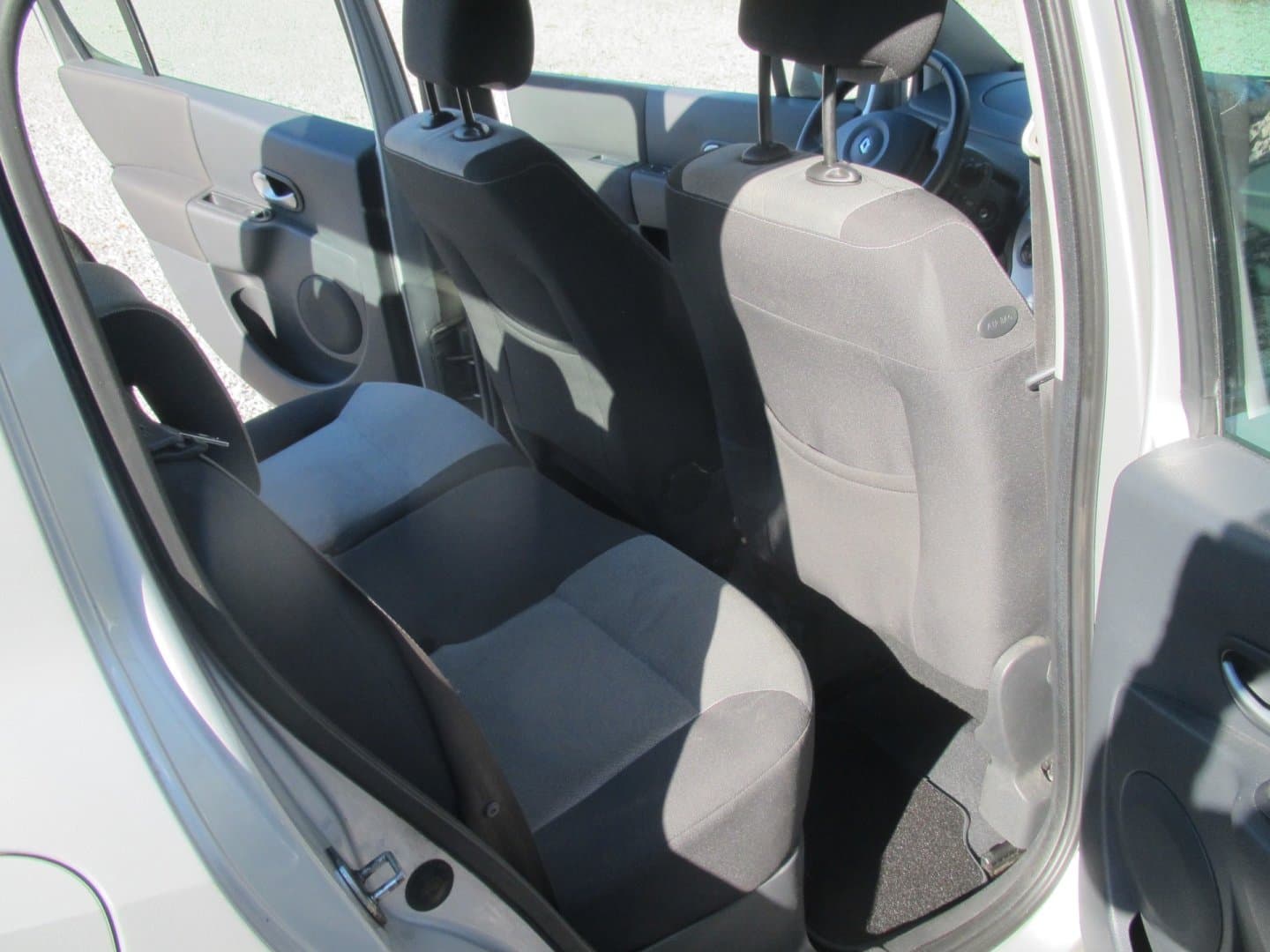 2008 Renault MODUS - 12