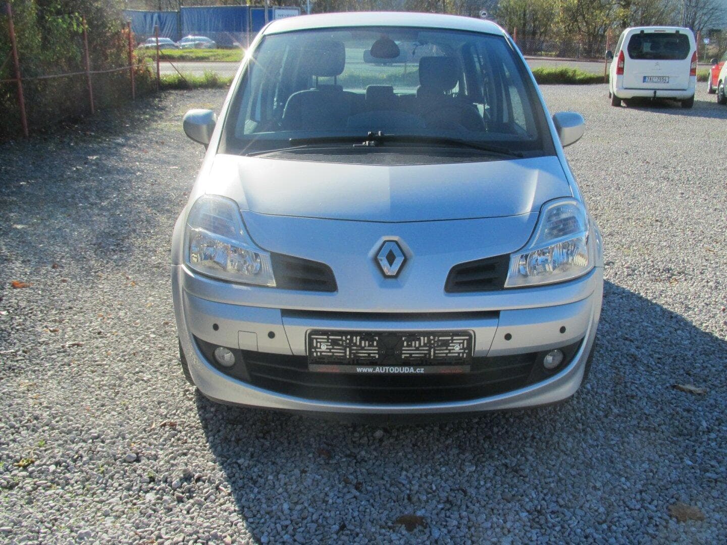 2008 Renault MODUS - 2