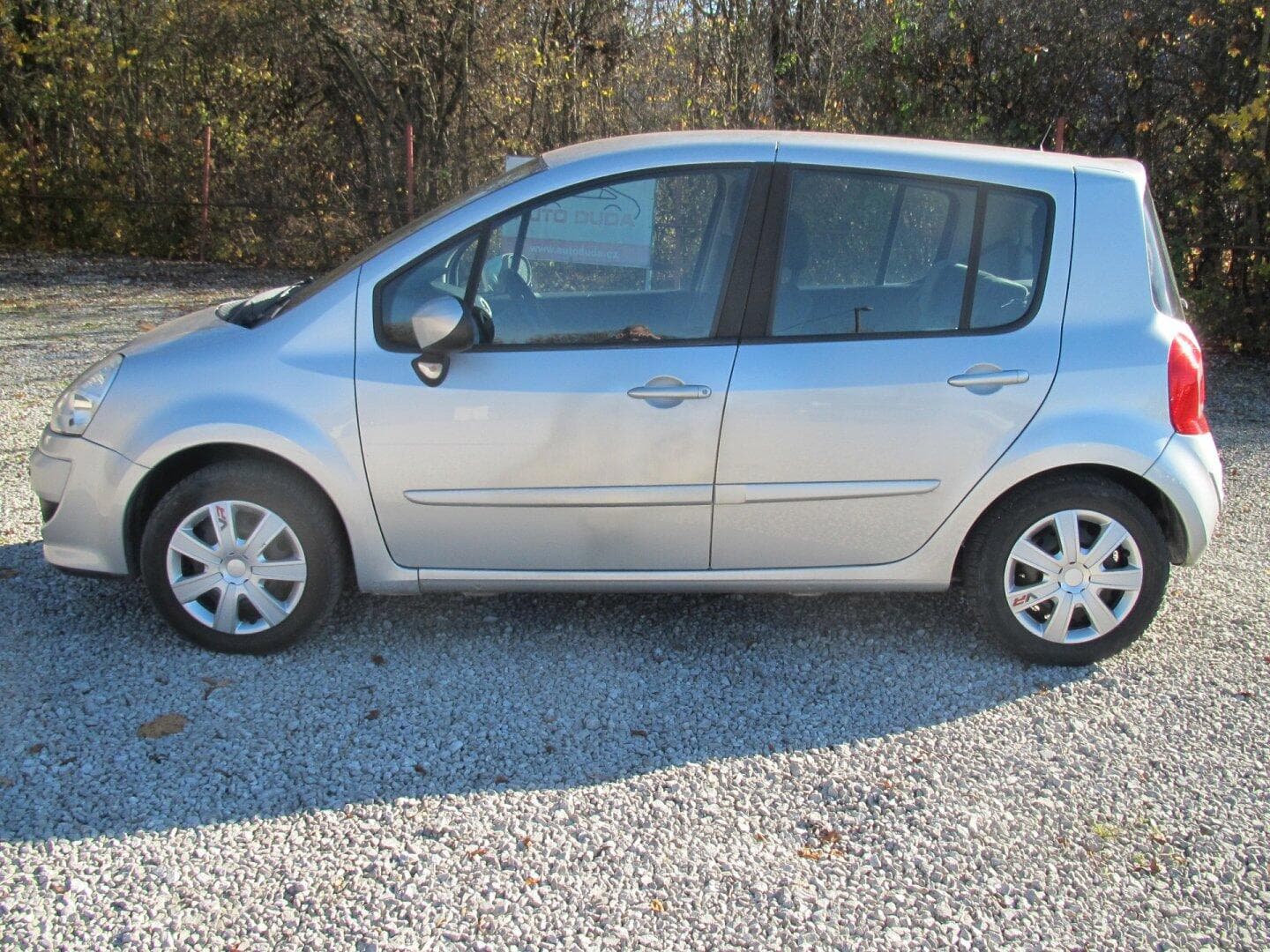 2008 Renault MODUS - 3