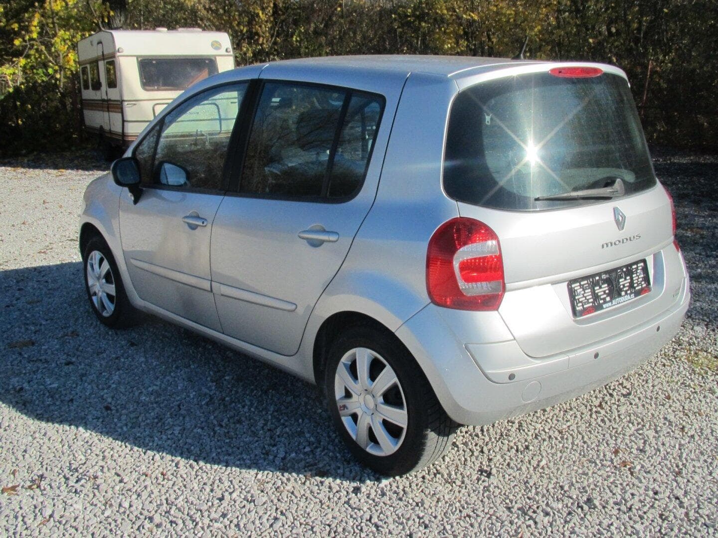 2008 Renault MODUS - 4