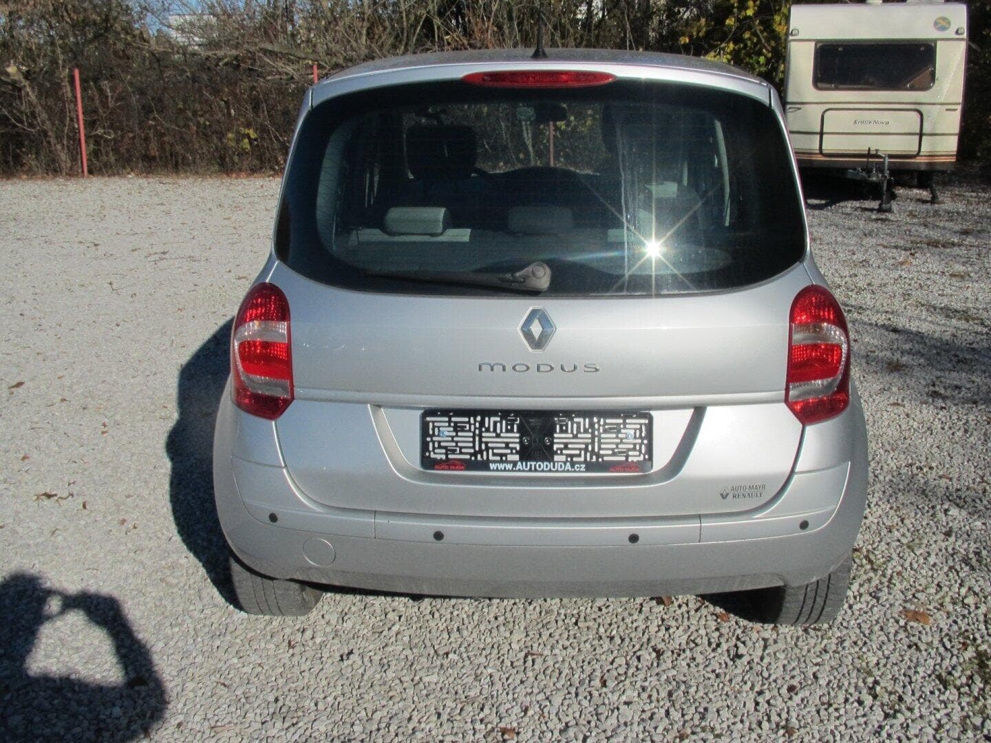 2008 Renault MODUS - 5