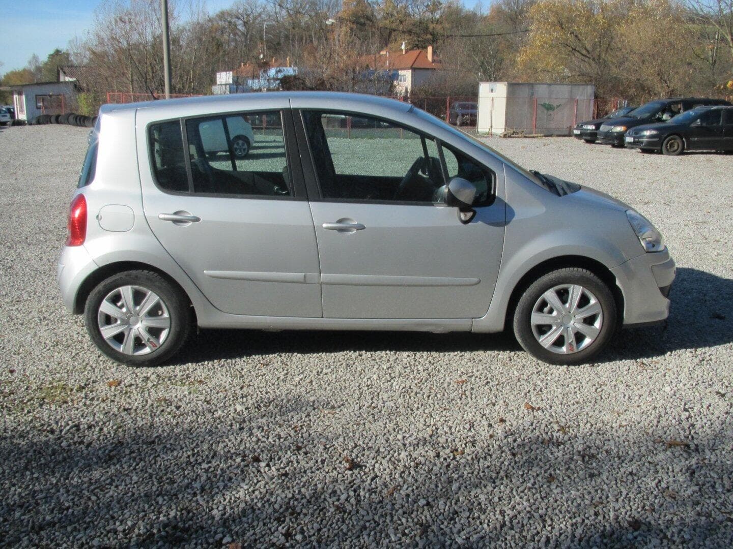 2008 Renault MODUS - 7