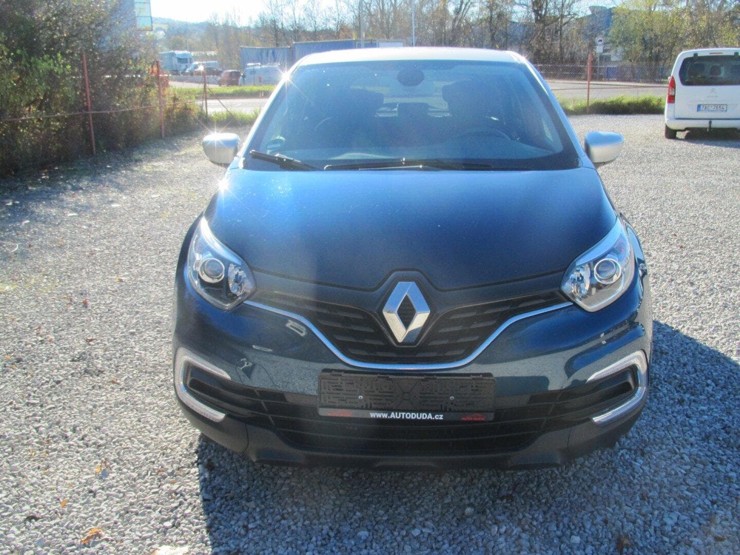 2019 Renault CAPTUR - 2