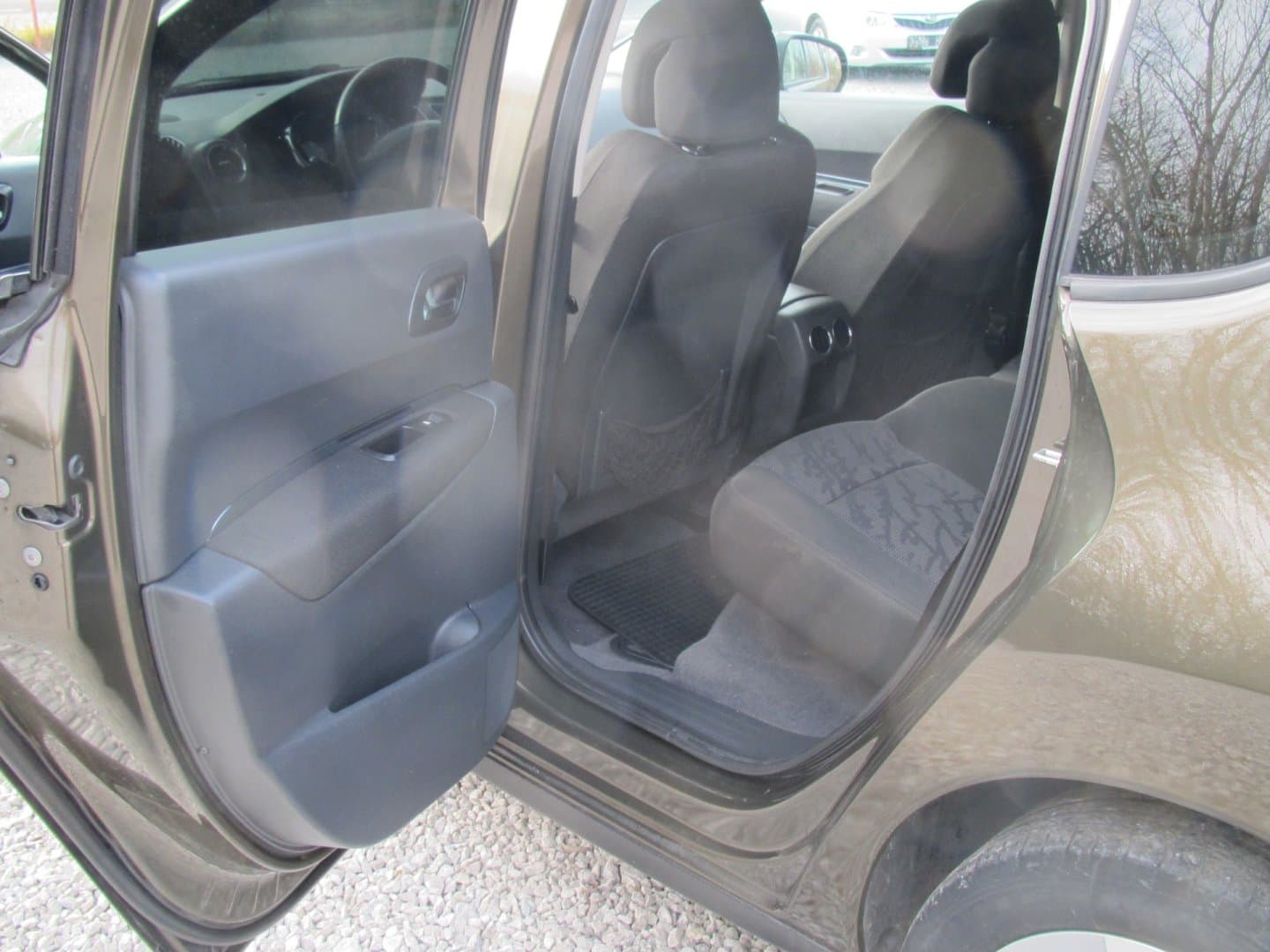 2010 Peugeot 3008 - 10