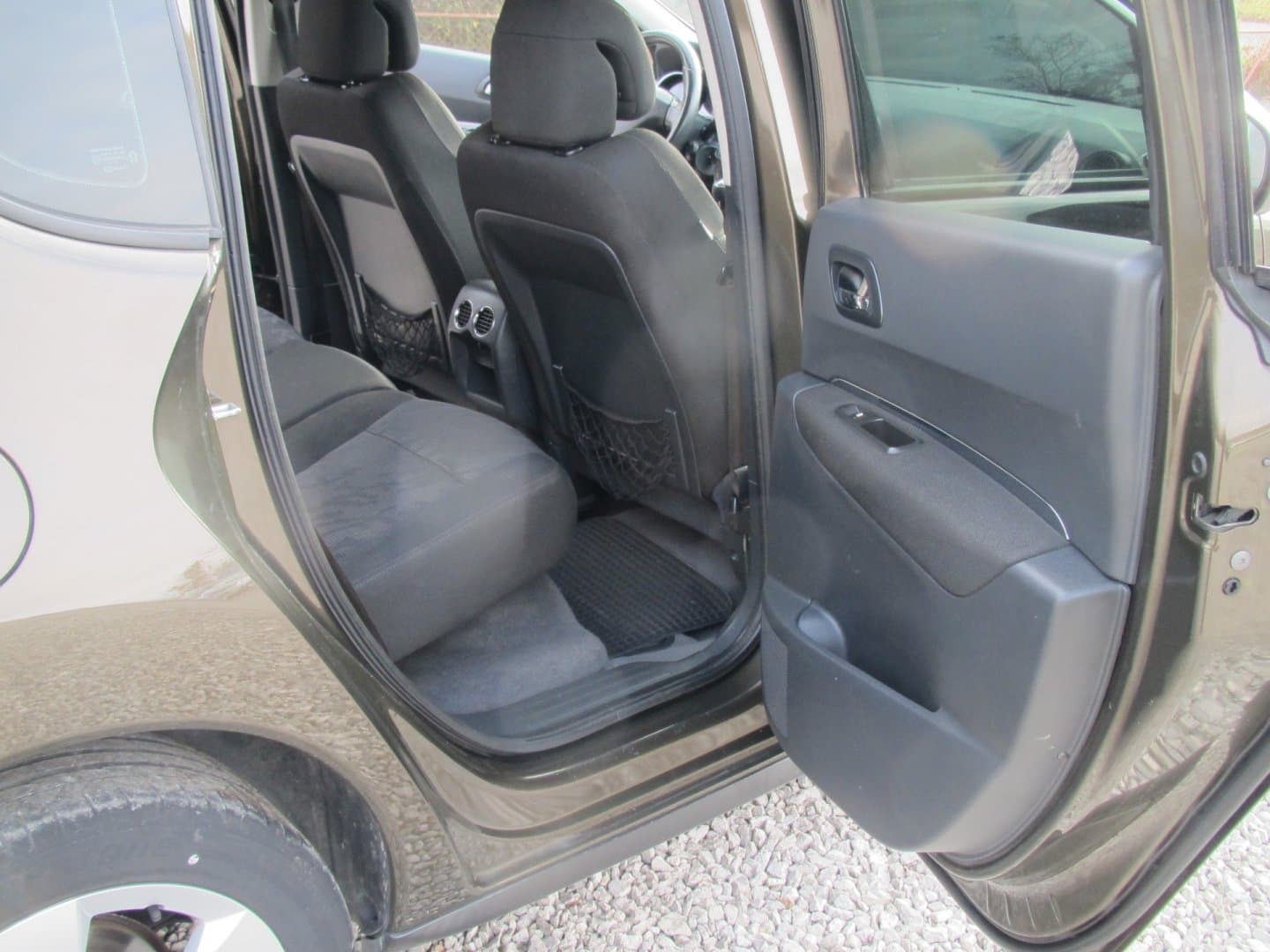 2010 Peugeot 3008 - 11