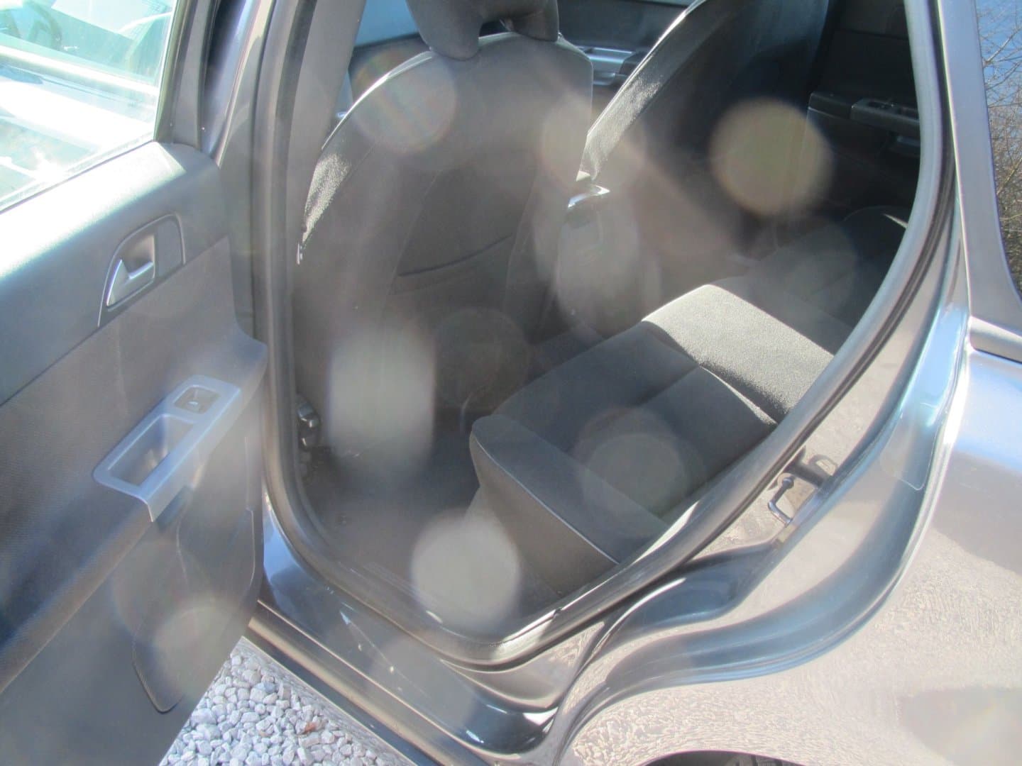 2010 Volvo V50 - 10