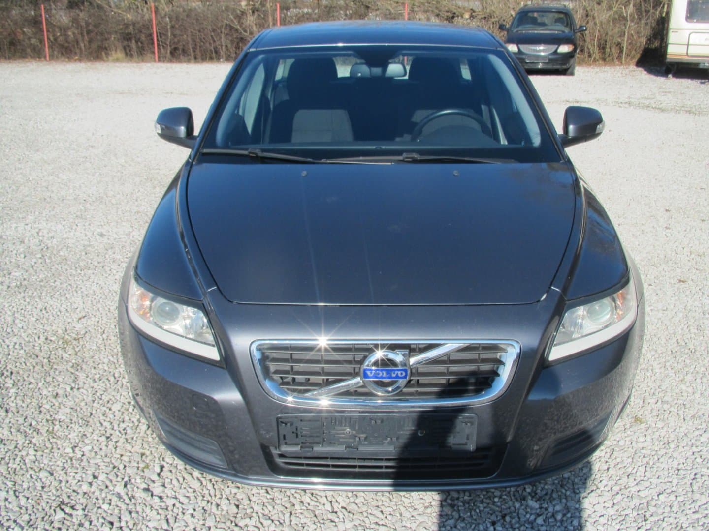 2010 Volvo V50 - 2