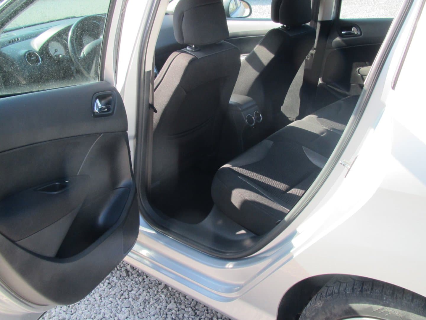 2007 Peugeot 308 - 10