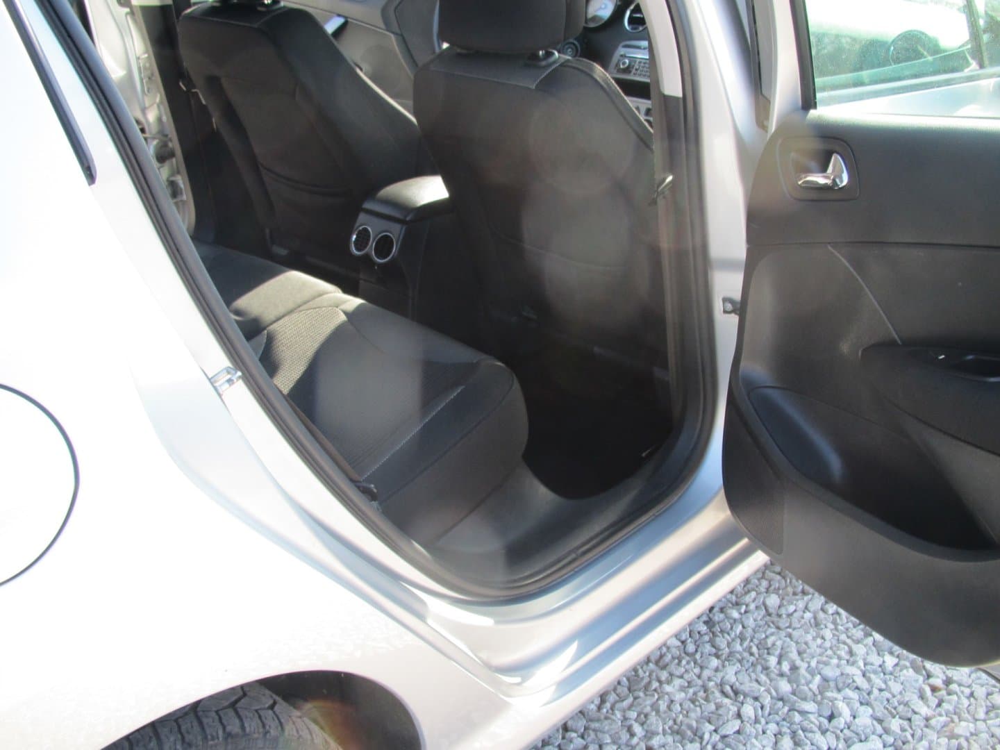 2007 Peugeot 308 - 12