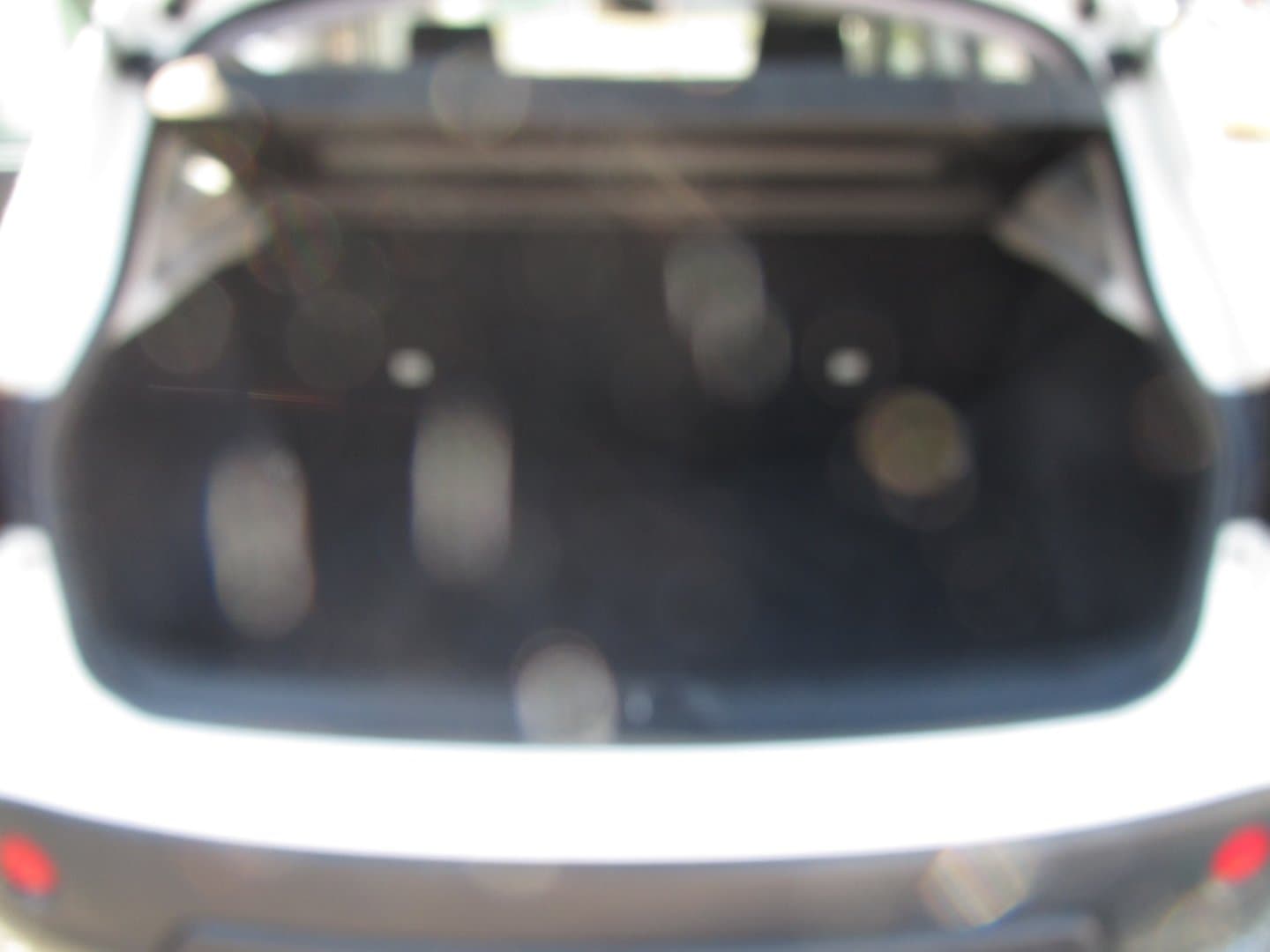 2009 Nissan Qashqai - 111