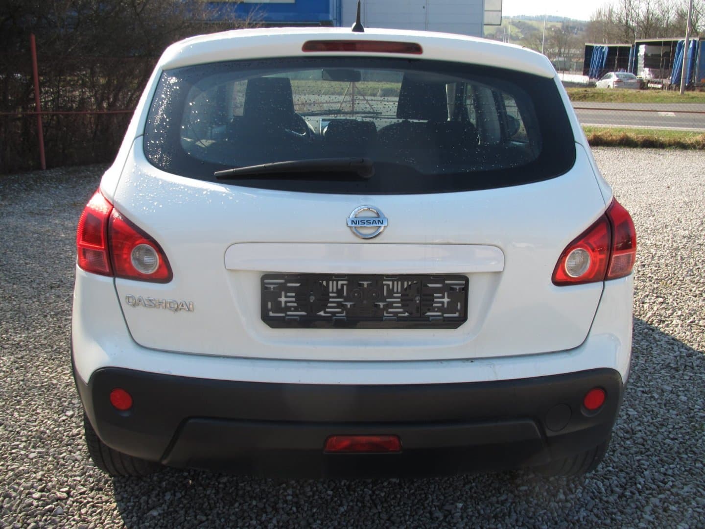 2009 Nissan Qashqai - 45