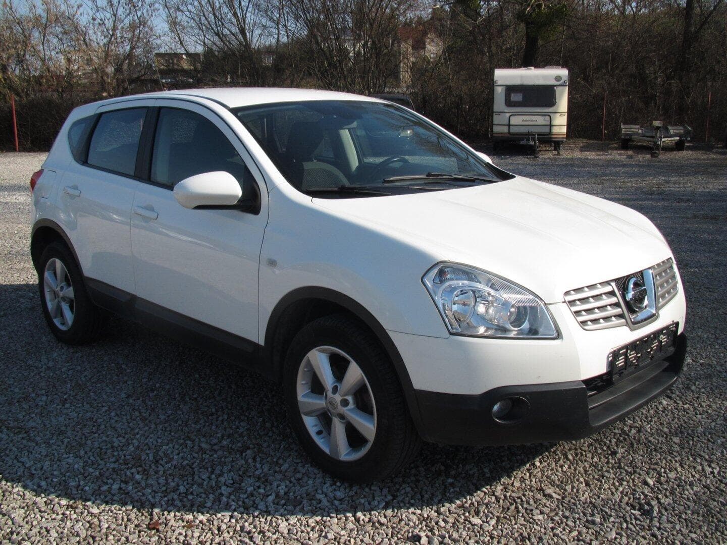 2009 Nissan Qashqai - 78