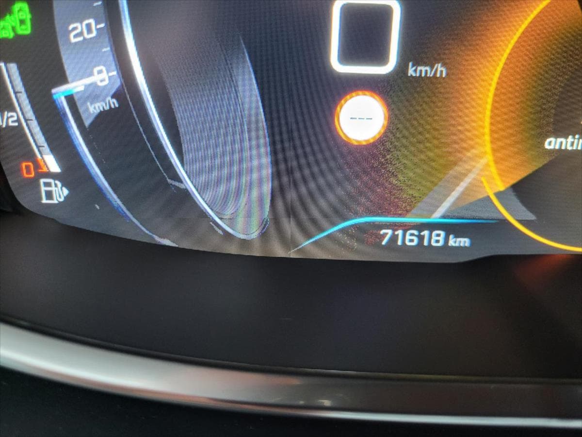 2018 Peugeot 5008 - 5