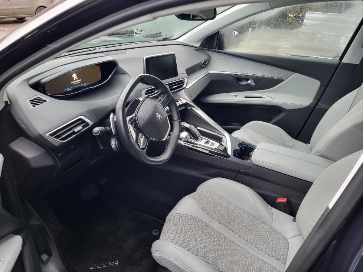 2018 Peugeot 5008 - 6