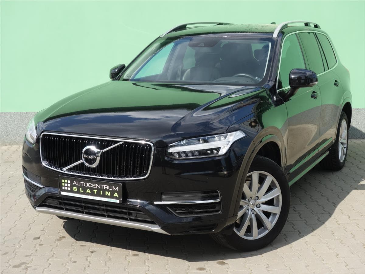 2019 Volvo XC90 - 2