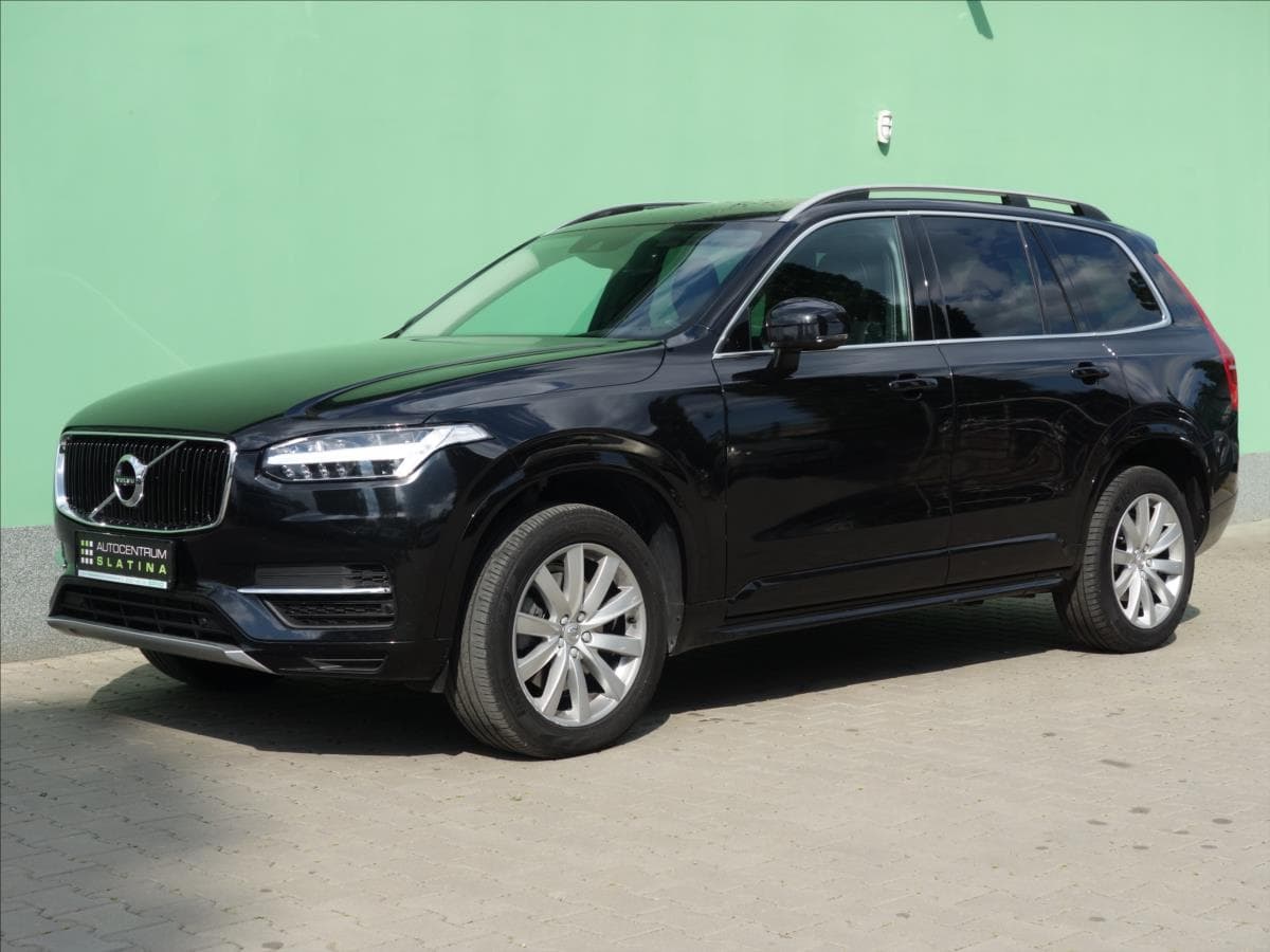 2019 Volvo XC90 - 3
