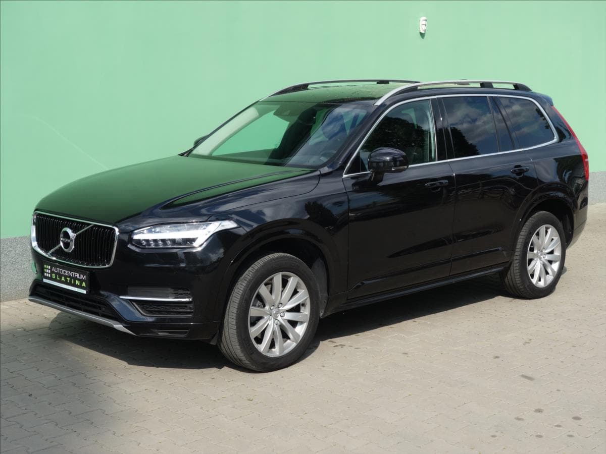 2019 Volvo XC90 - 4
