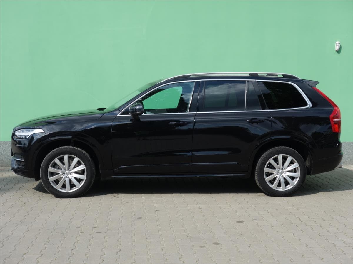 2019 Volvo XC90 - 5
