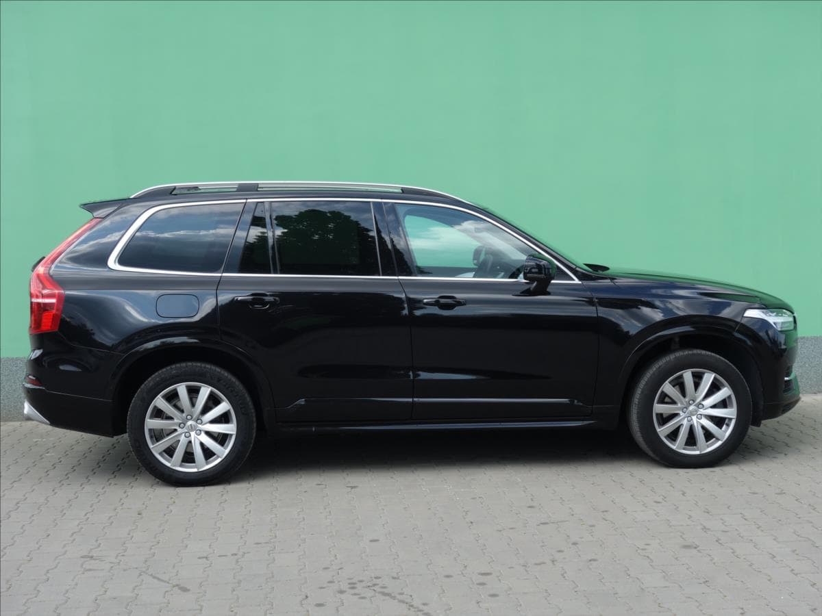 2019 Volvo XC90 - 6