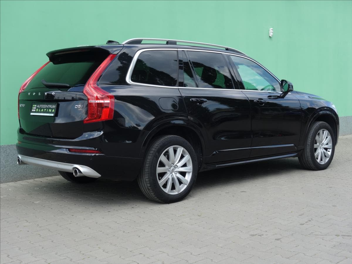 2019 Volvo XC90 - 7