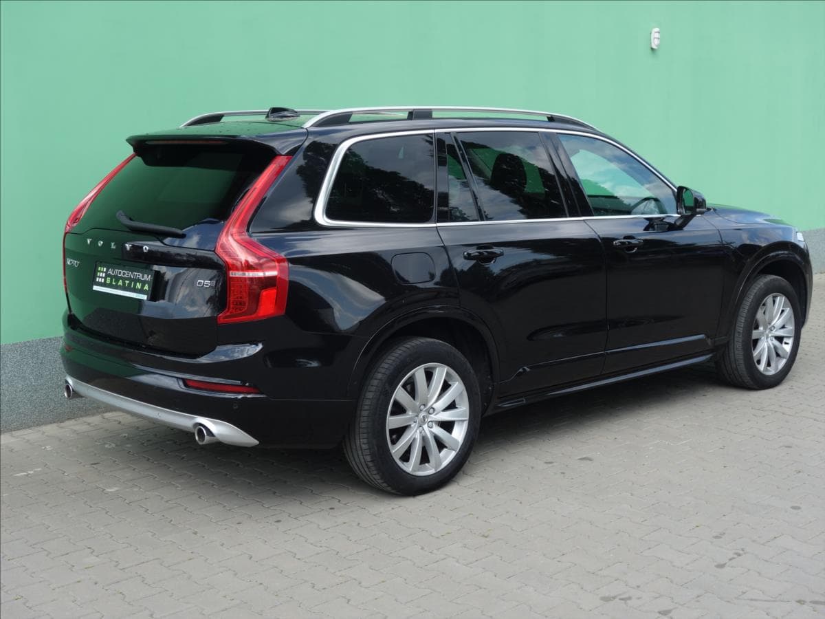 2019 Volvo XC90 - 8