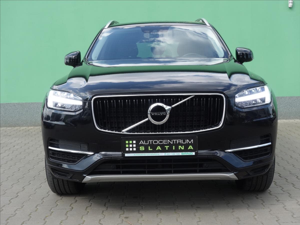 2019 Volvo XC90 - 9