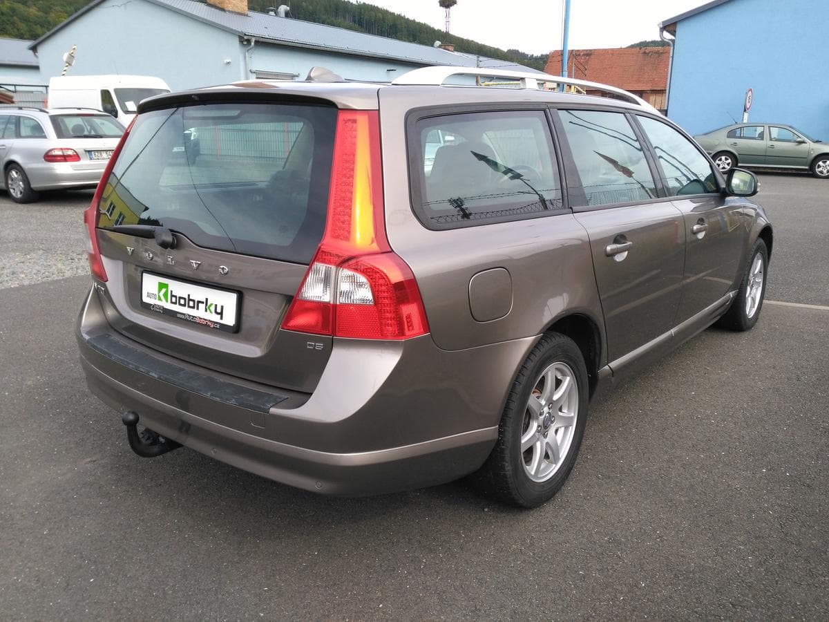2007 Volvo V70 - 3