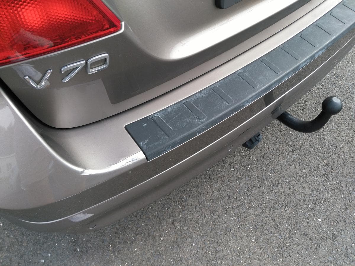 2007 Volvo V70 - 5