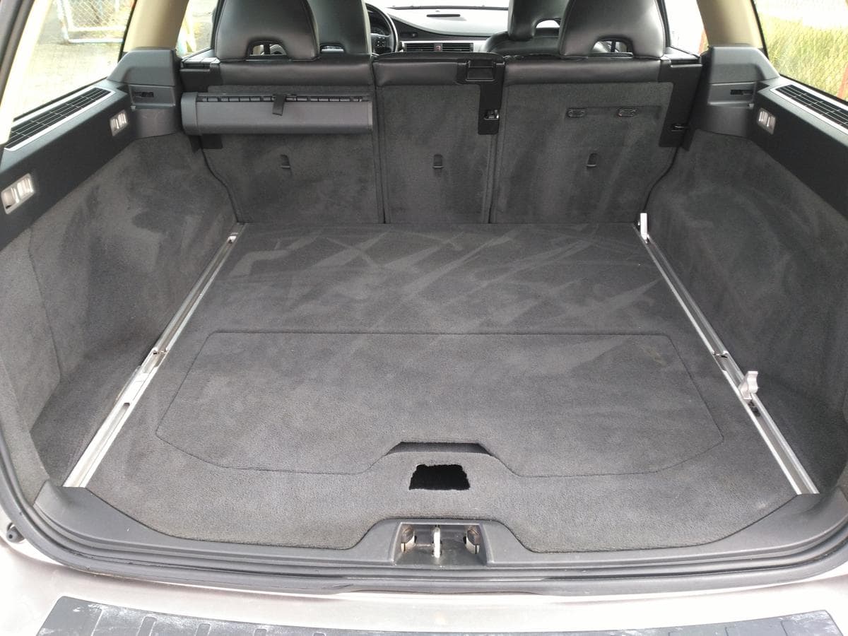 2007 Volvo V70 - 6