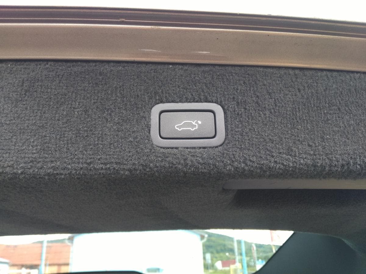 2007 Volvo V70 - 7