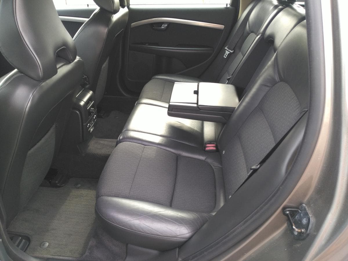 2007 Volvo V70 - 8