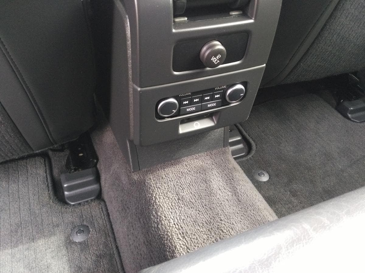 2007 Volvo V70 - 9