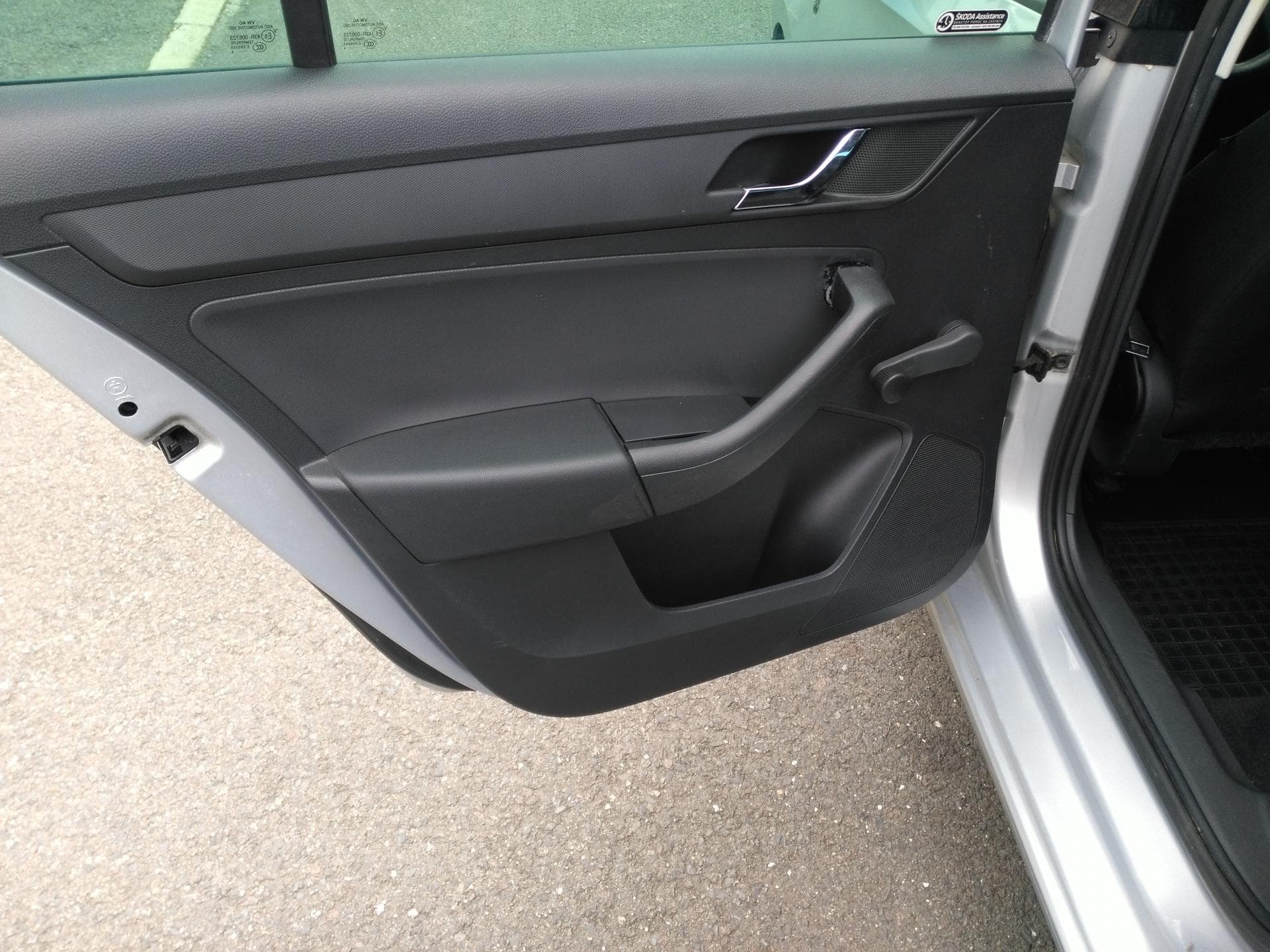 2014 Škoda RAPID - 12