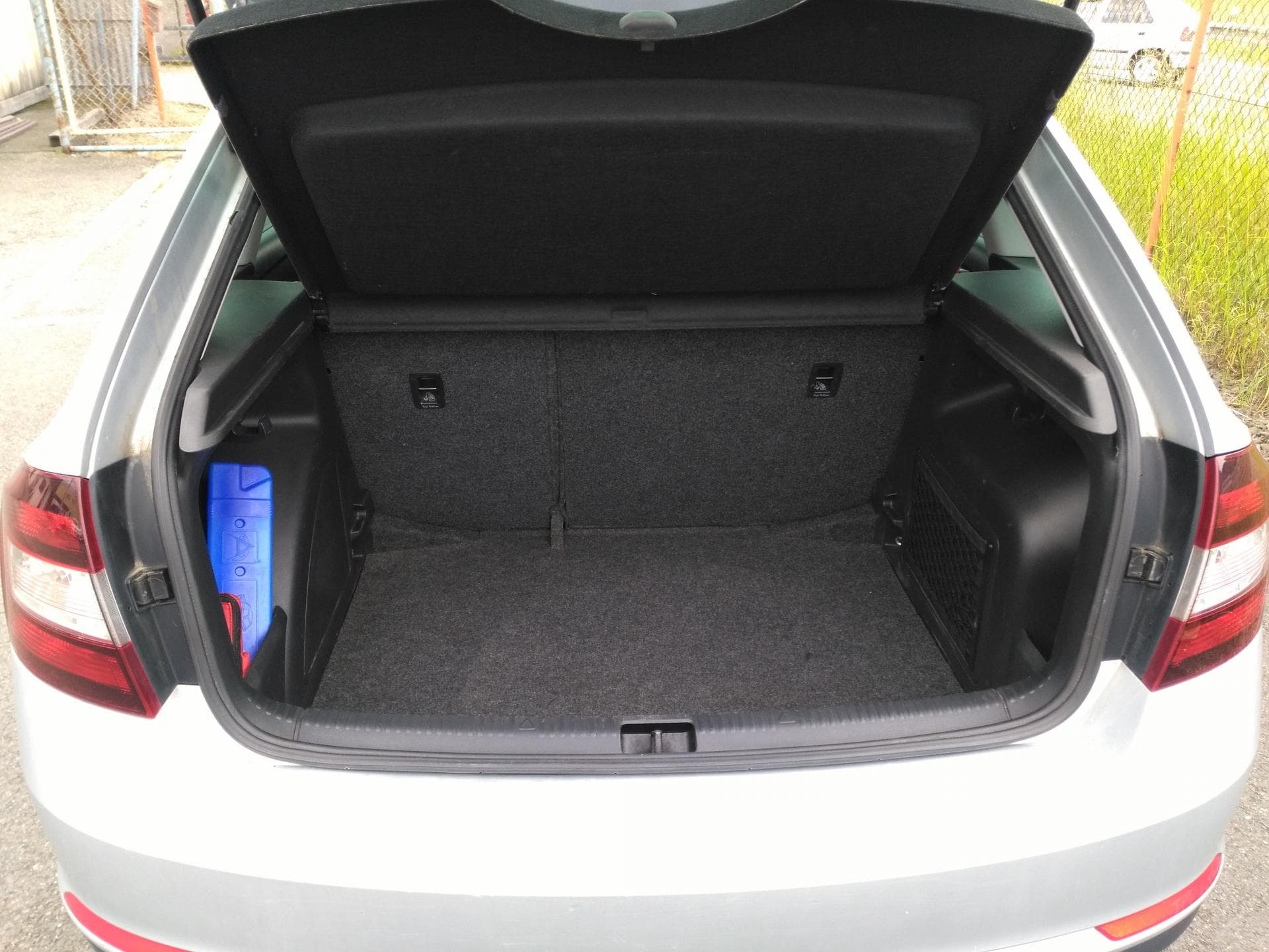 2014 Škoda RAPID - 5