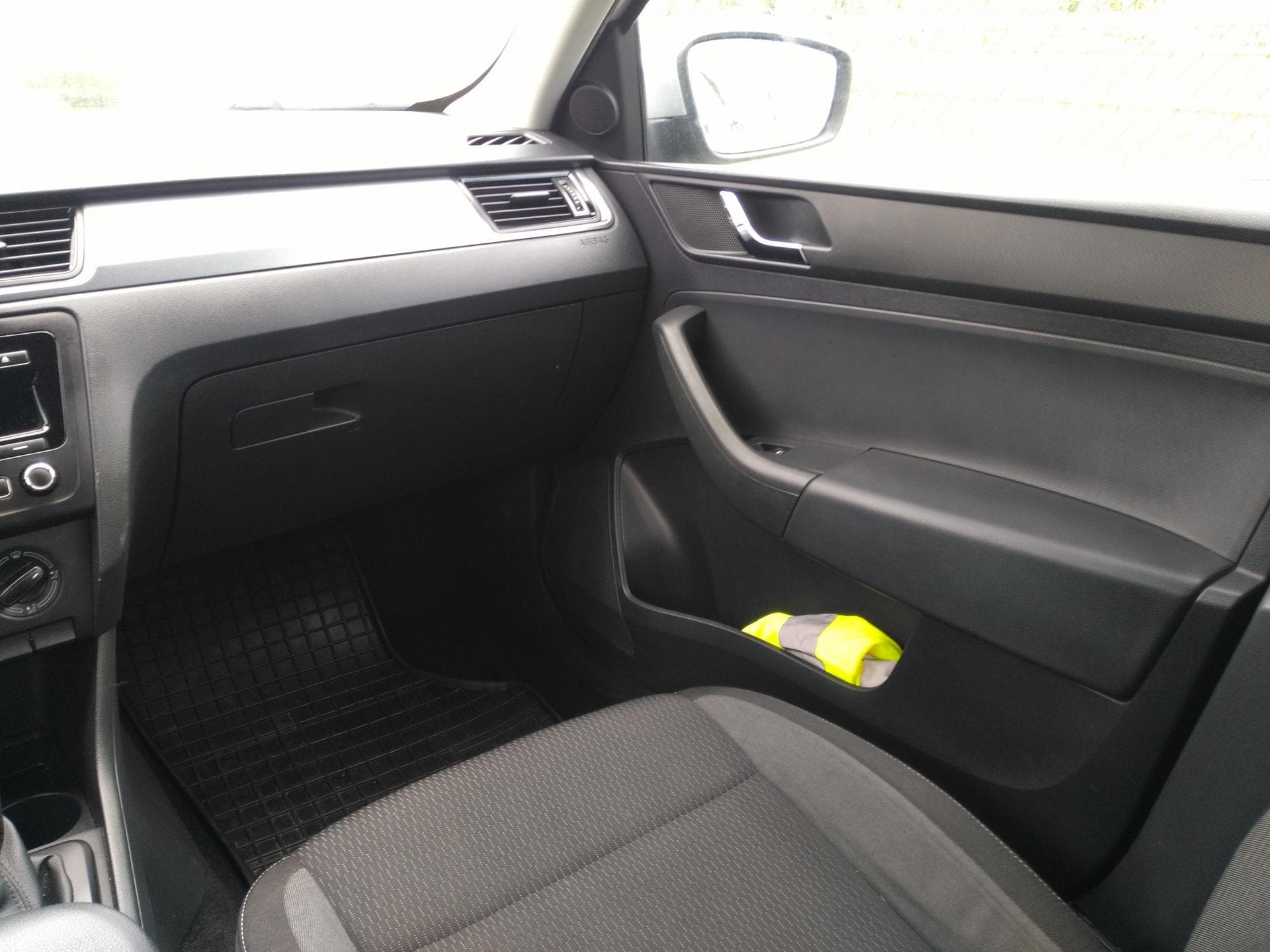 2014 Škoda RAPID - 9