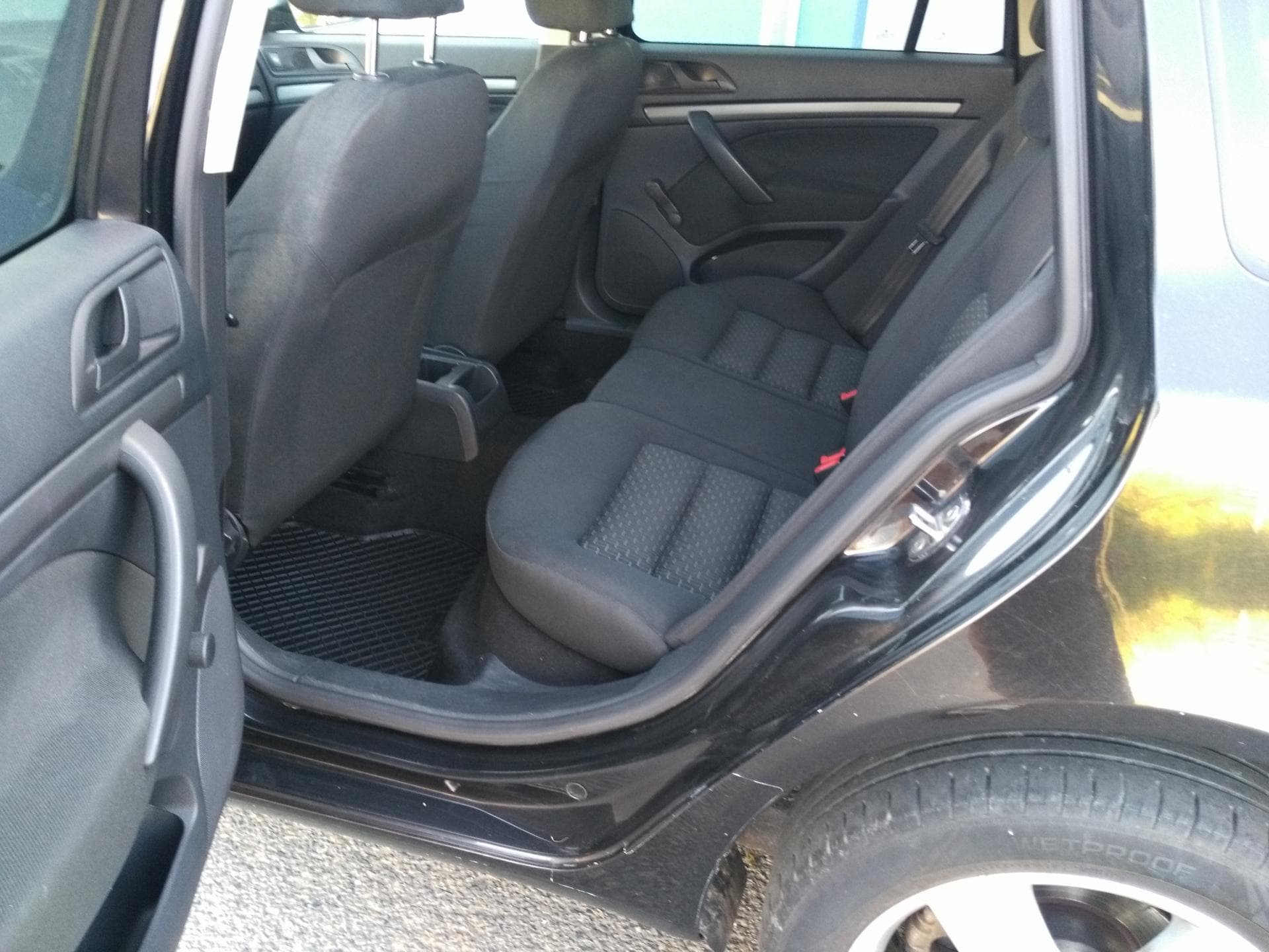 2012 Škoda OCTAVIA - 10