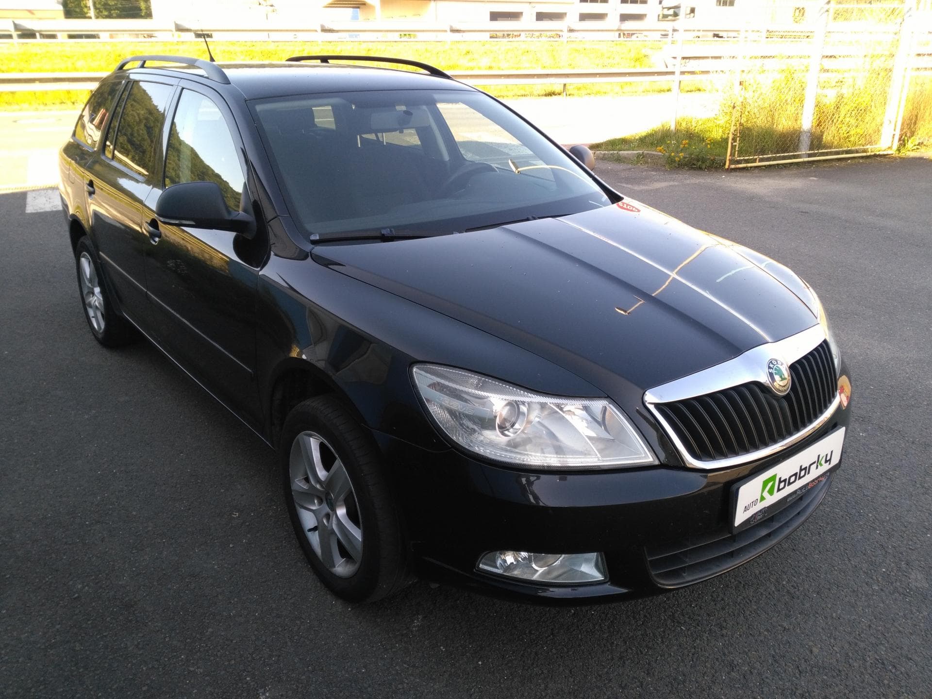 2012 Škoda OCTAVIA - 2