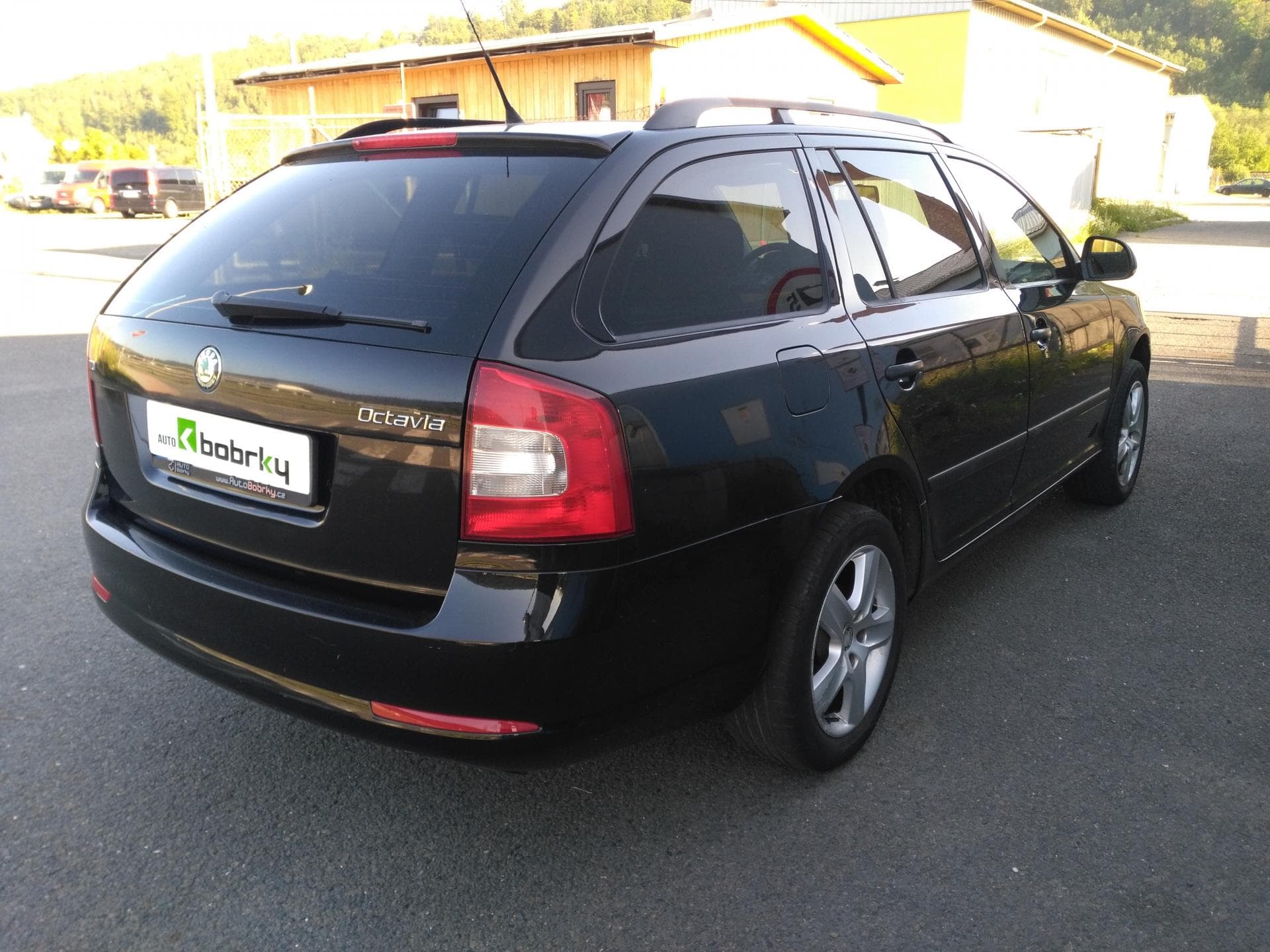2012 Škoda OCTAVIA - 3