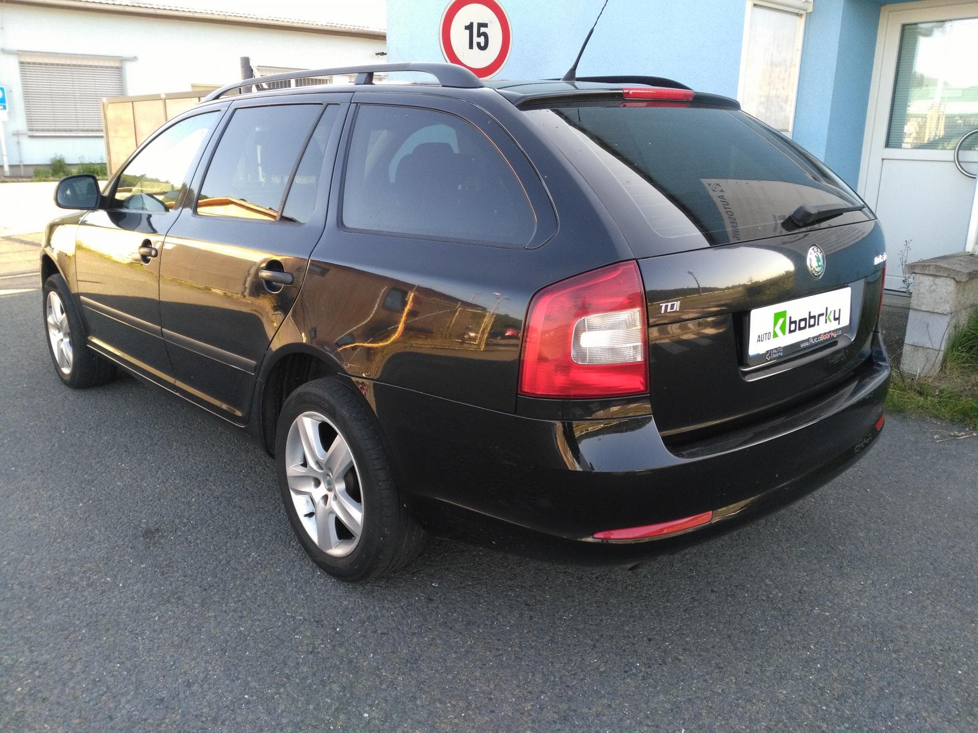 2012 Škoda OCTAVIA - 4