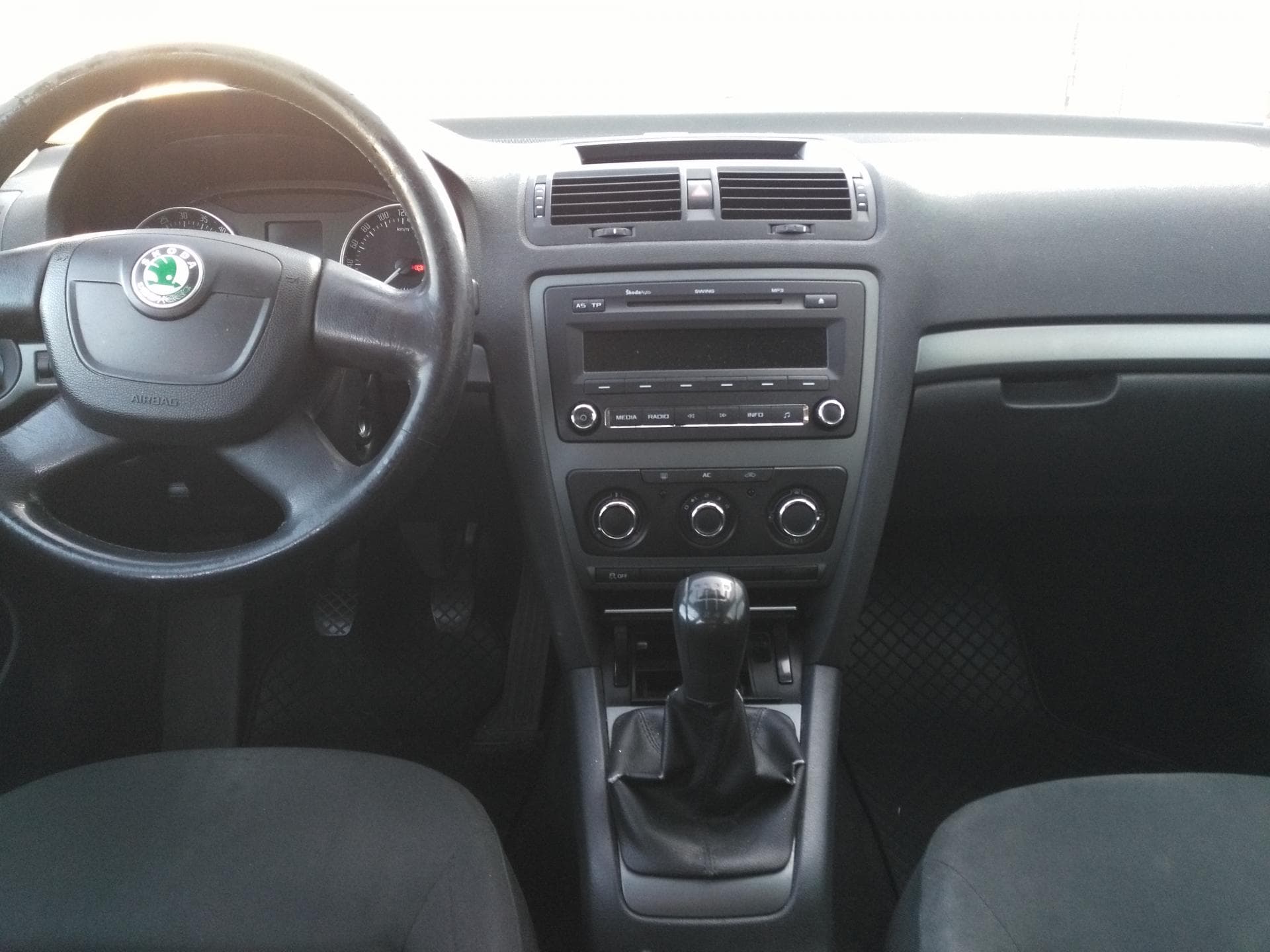 2012 Škoda OCTAVIA - 6
