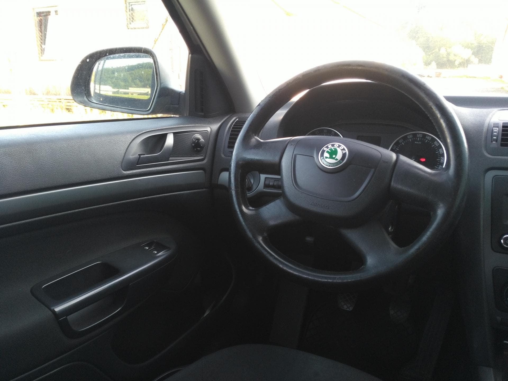 2012 Škoda OCTAVIA - 7