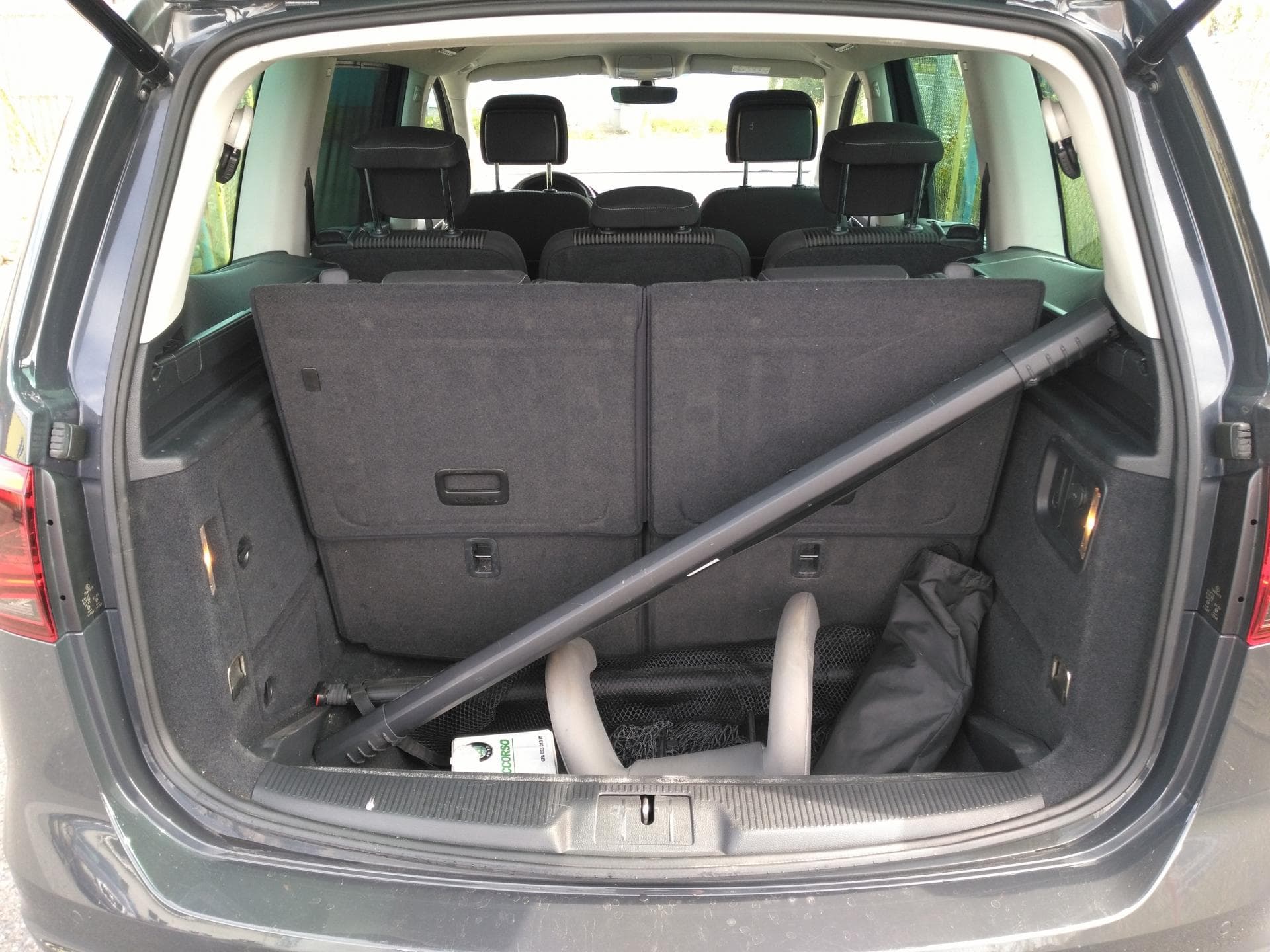 2017 Seat ALHAMBRA - 7