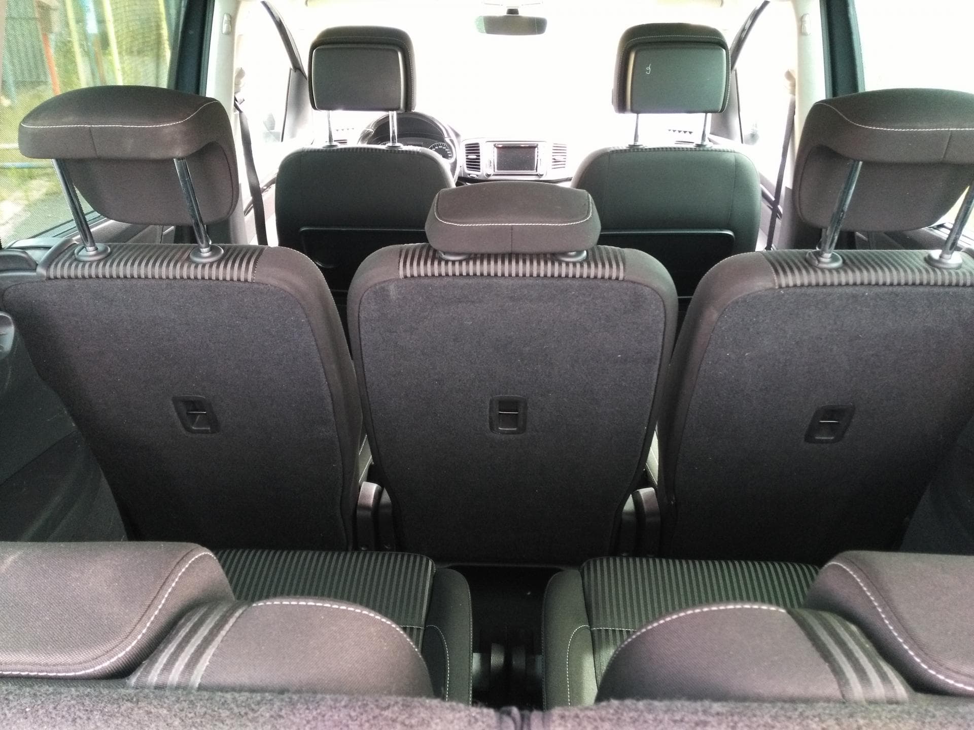 2017 Seat ALHAMBRA - 8
