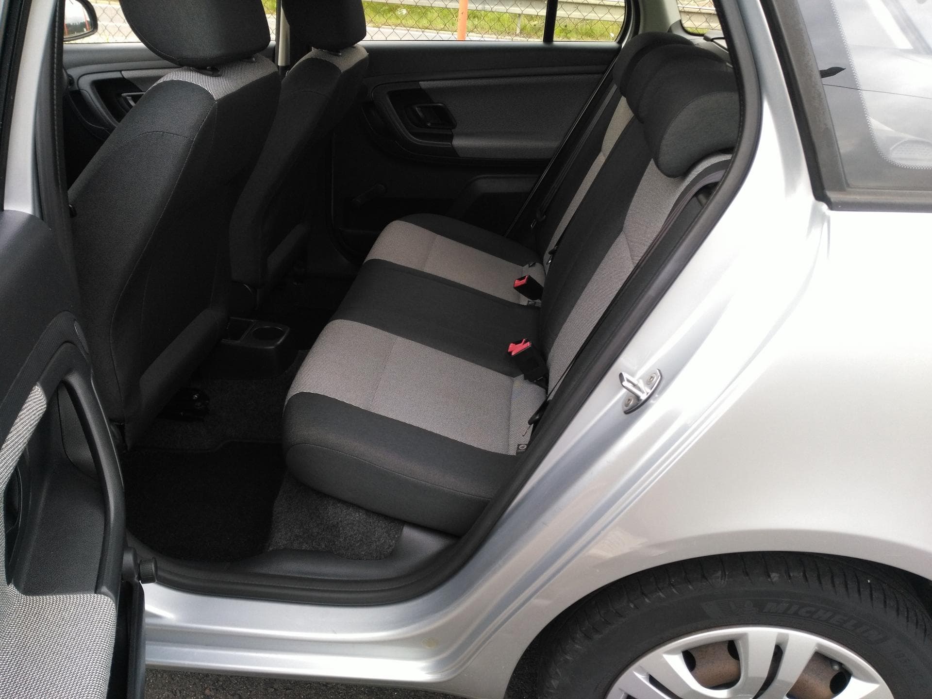 2012 Škoda FABIA - 8