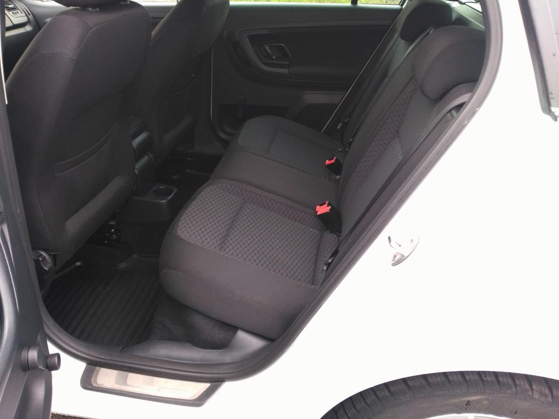 2014 Škoda FABIA - 8