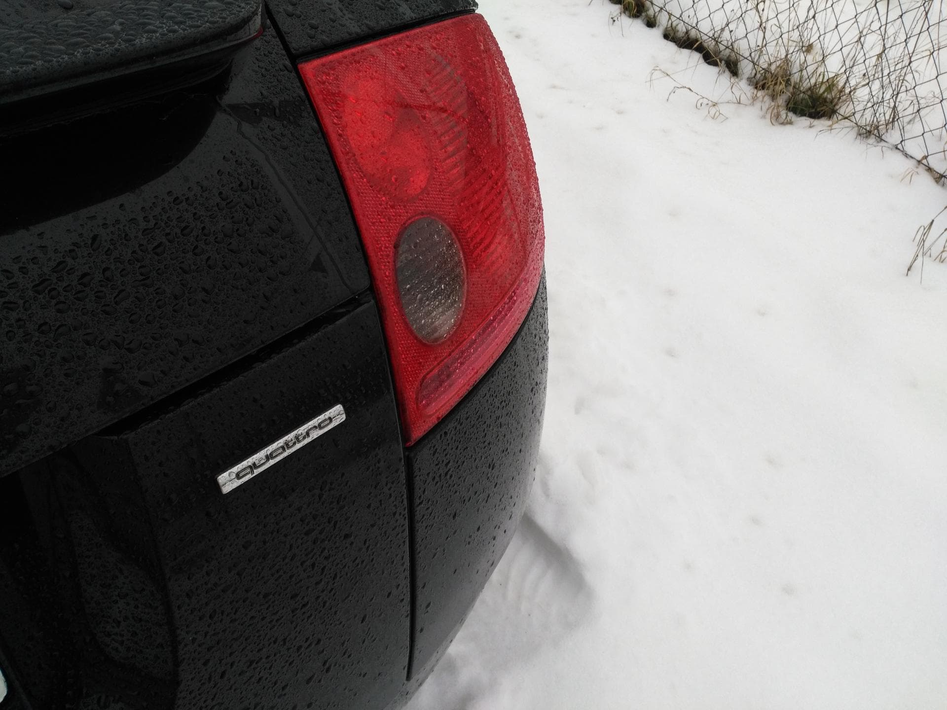 2005 Audi TT - 5