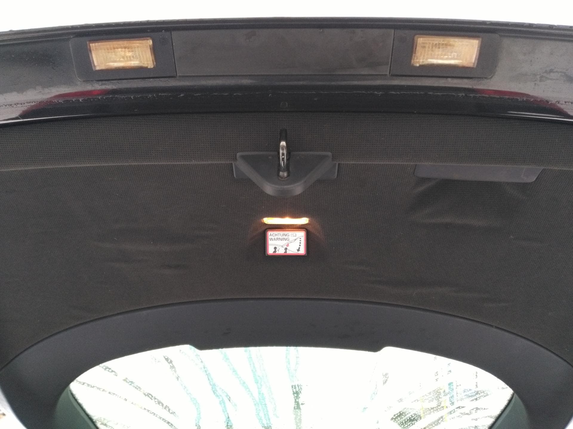 2005 Audi TT - 9