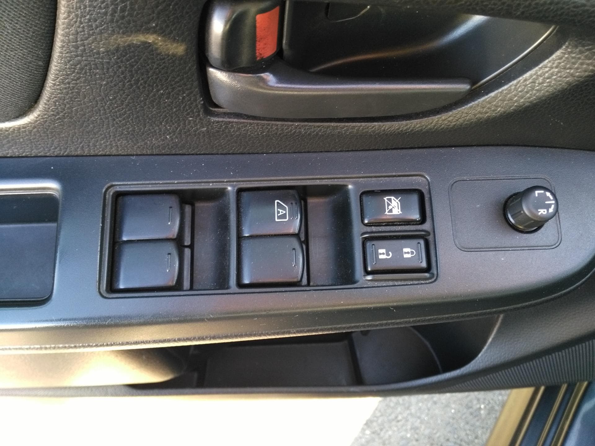 2013 Subaru XV - 12